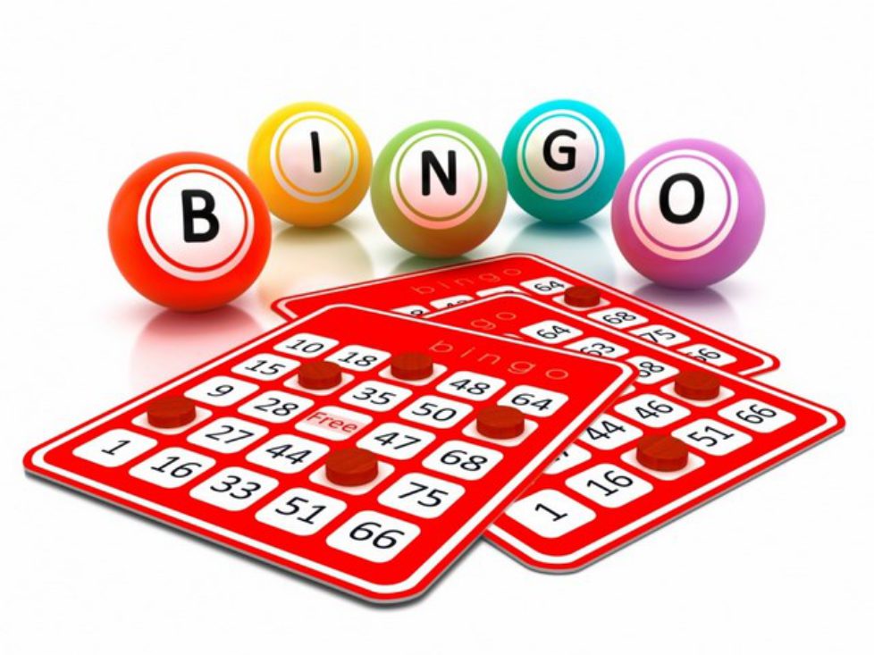 Bingo avond
