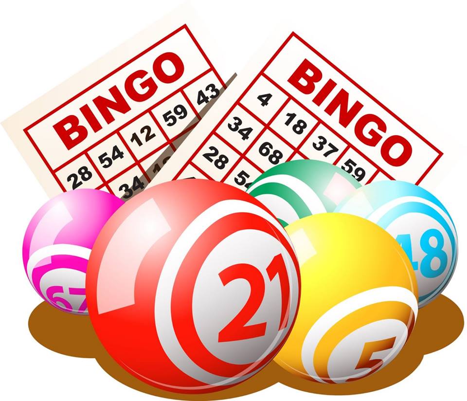Bingoavond op zaterdag 21 november!