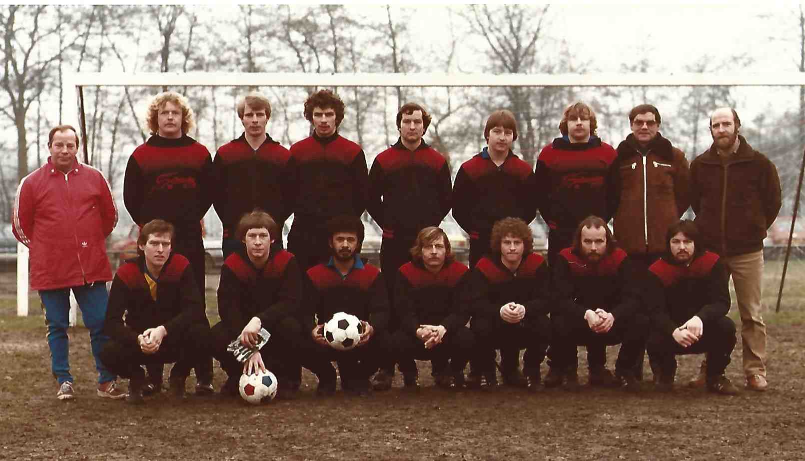 Memoriam Rut van den Broek
